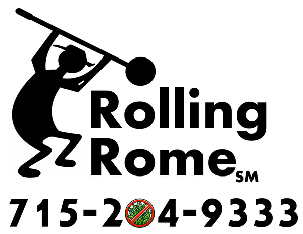 Rolling Rome